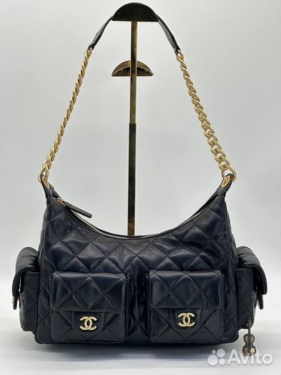 Сумка chanel новая коллекция