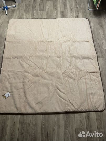 Наматрасник Camel Cappuccino 180*200