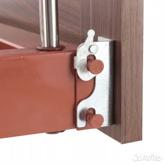 Медицинская кровать для ухода за больными