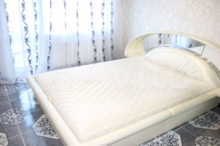 3-к. квартира, 74 м², 2/10 эт.