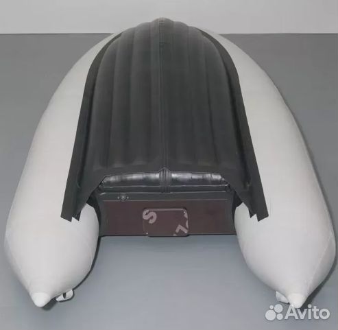 Лодка пвх Solar SL 330