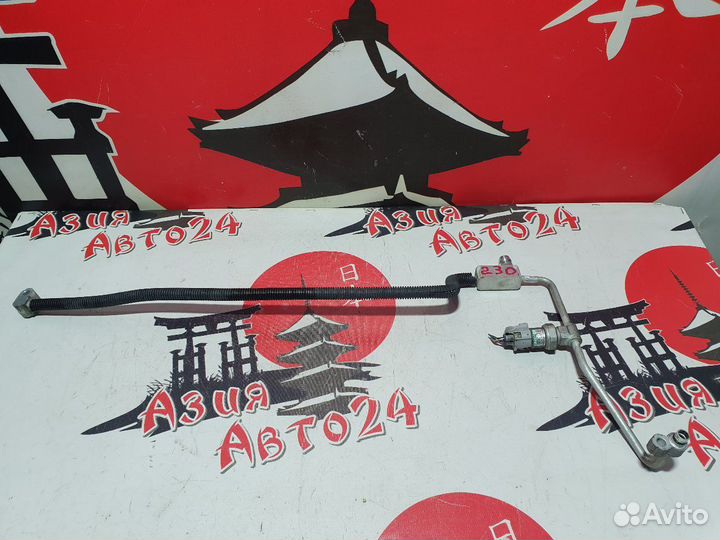 Трубка кондиционера Toyota Camry ACV30 2AZ-FE 2003