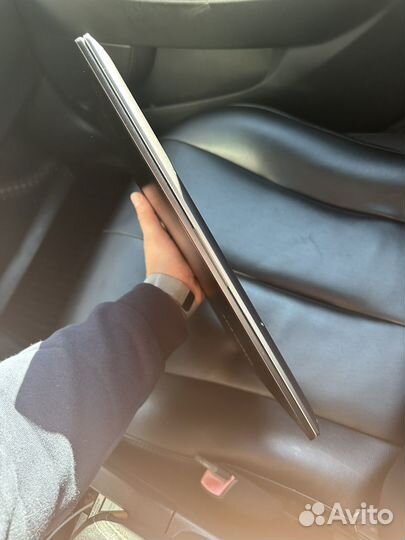 Ноутбук asus VivoBook S14 S433J