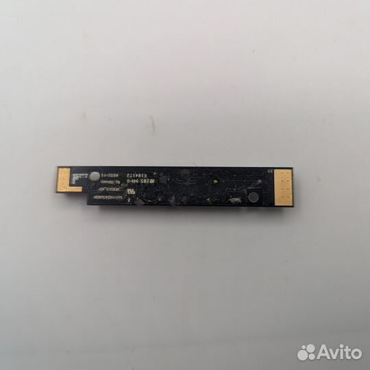 Веб-камера 001-48243lhc01, HP compaq 610, 615