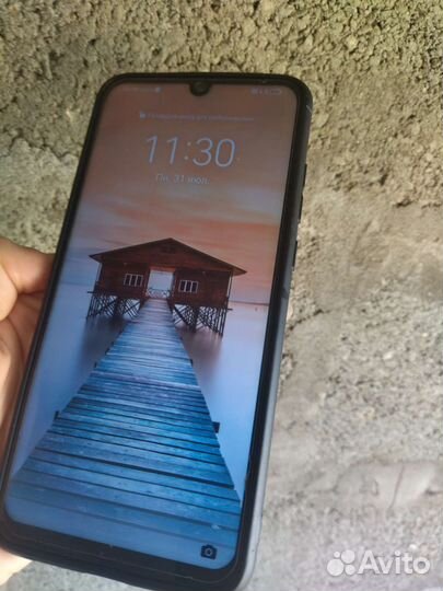 Huawei p smart 2019