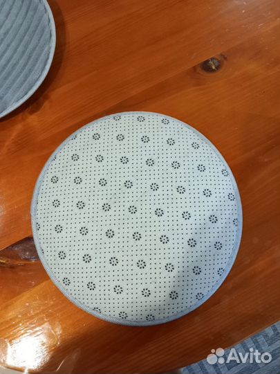 Подушки на стул IKEA