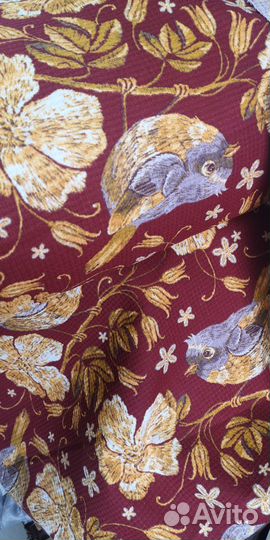 Ткань вафельная для полотенец