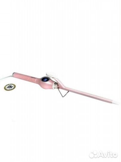 Плойка 9 мм афрокудри