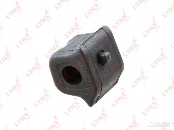 Втулка стабилизатора