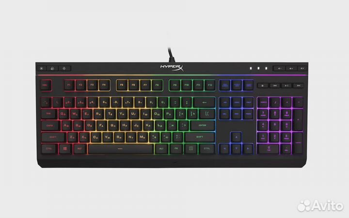 Клавиатура