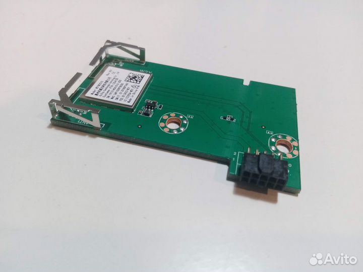 Разбор телевизоров