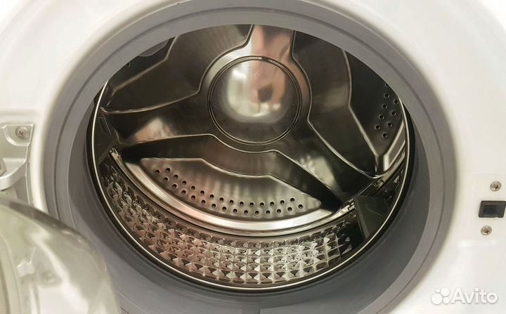 Стиральная машина samsung