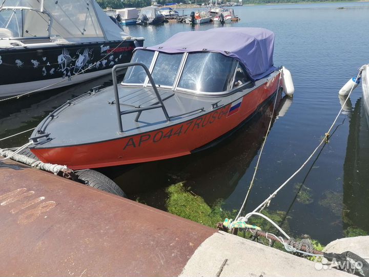 Прогресс 4