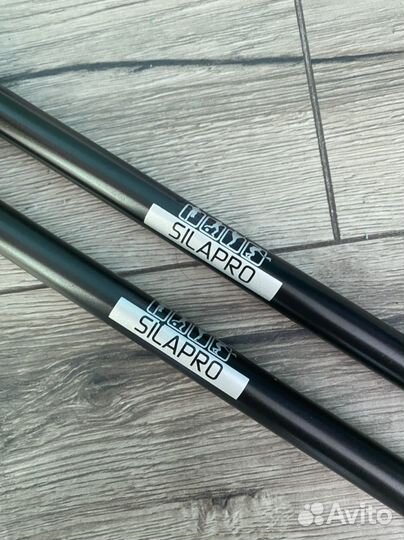 Палки для скандинавской ходьбы телескопические