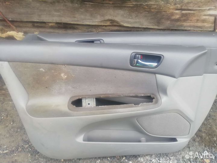 Катриджи дверные