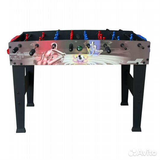 Игровой стол - футбол DFC rapid