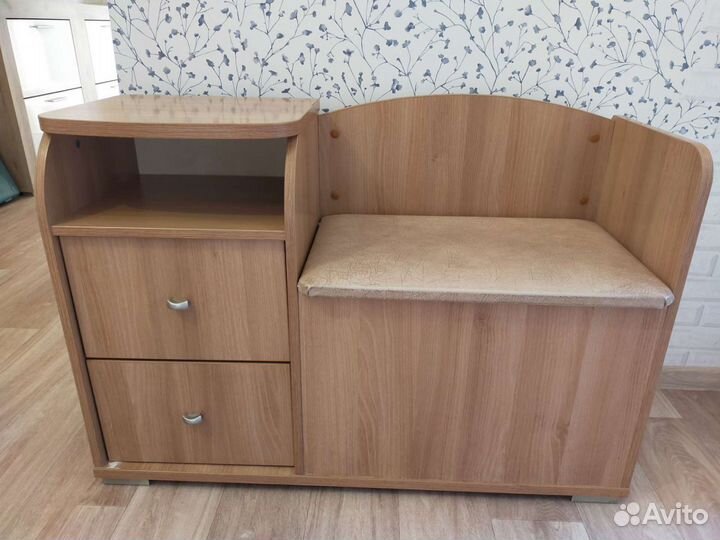 Тумба для обуви