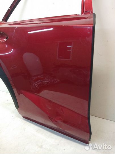 Дверь задняя правая Lexus Nx 1 2014-2022