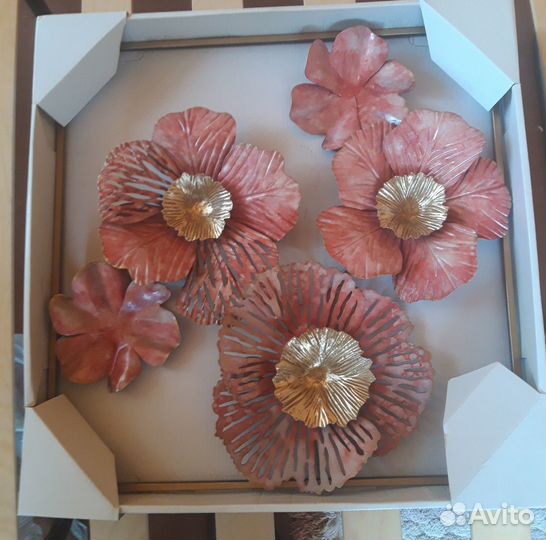 Настенное панно