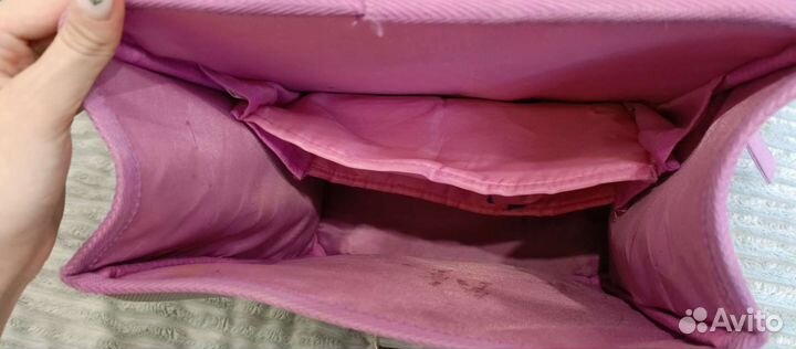 Рюкзак школьный для девочки