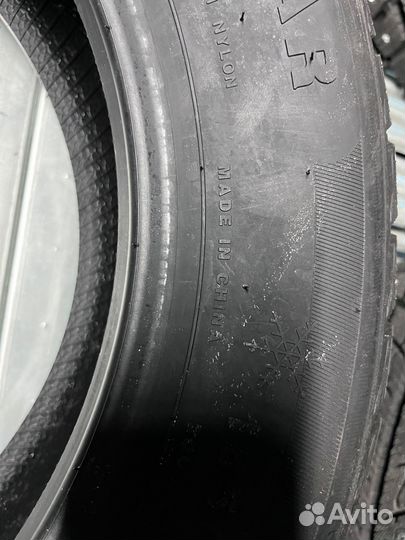 DoubleStar DW01 185/65 R15 88T