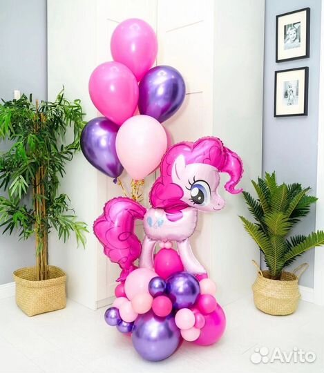 Воздушные шары