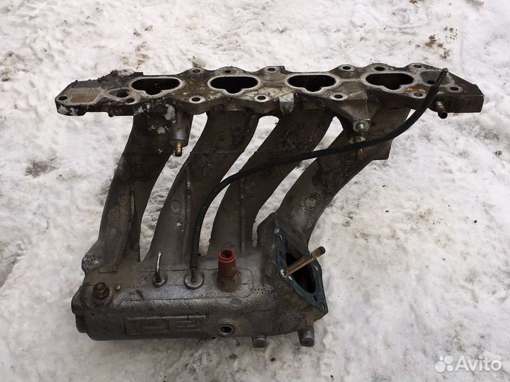 Коллектор впускной Дайхатсу Териос 1