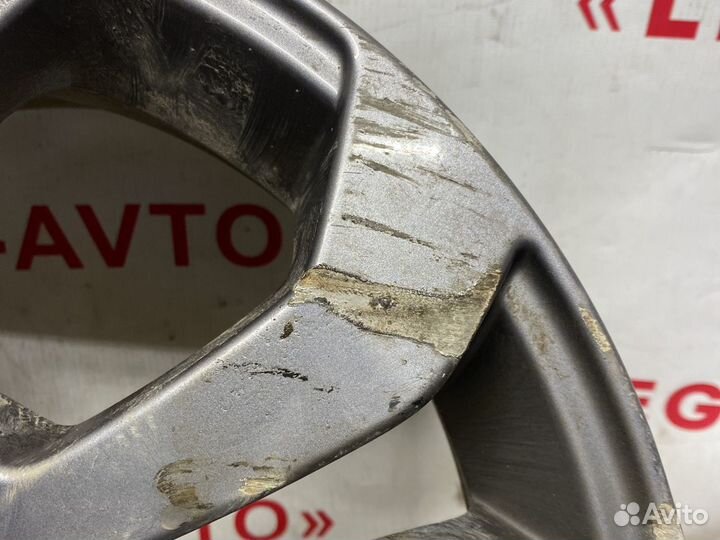 Suzuki Vitara диск литой R16