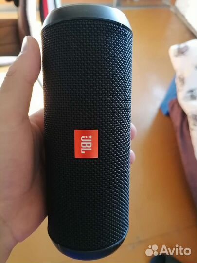 Блютуз колонка JBL