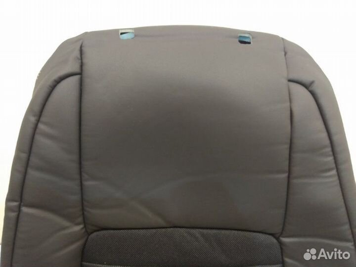 Обшивка сиденья передняя Lexus Is 3 2016
