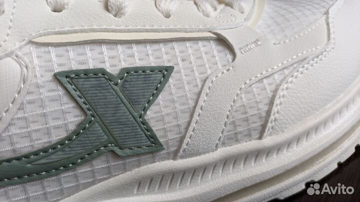 Кроссовки мужские Xtep