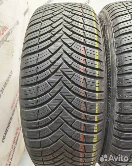 Kleber Quadraxer 2 205/55 R17 95V