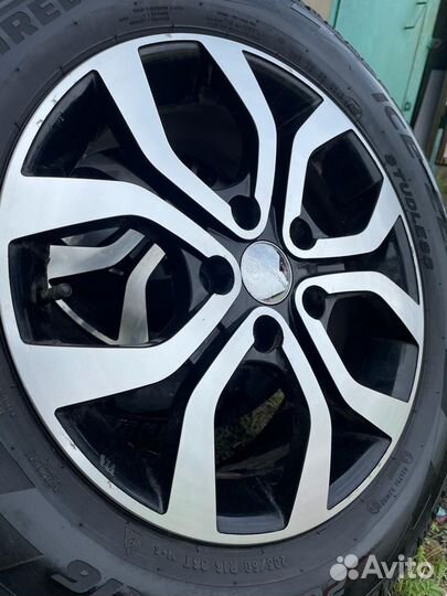 Pirelli Ice Zero FR 205/60 R16 96T