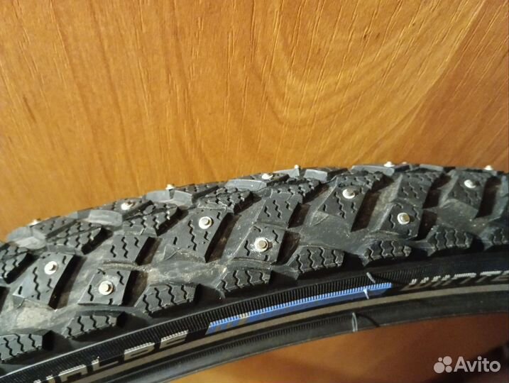 Покрышки Зимние Велосипедные Schwalbe 26