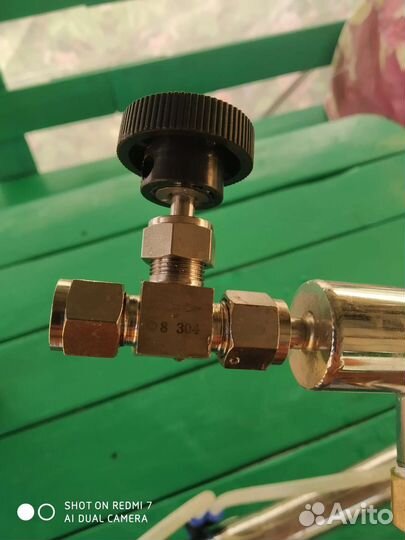 Самогонный аппарат