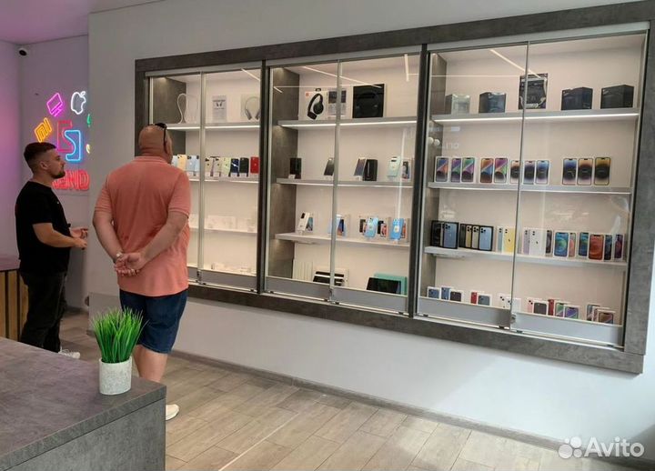 Массажер xiaomi yesoul monica massager gun mg11