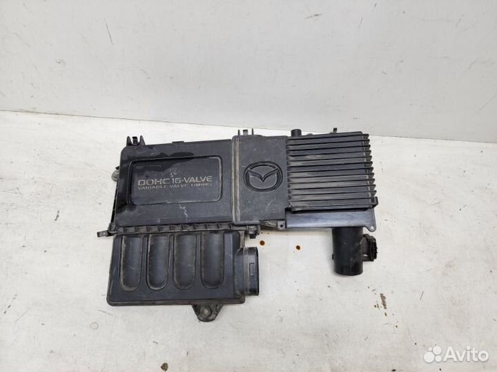 Корпус воздушного фильтра Mazda 3 BK 2003-2009