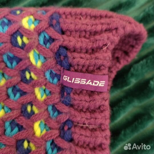 Шапки на девочкк