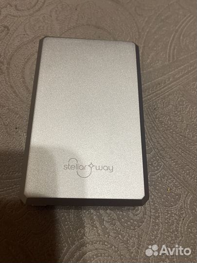 Powerbank magsafe 10000