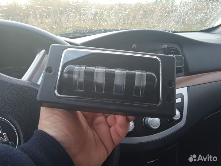 Диодные Противотуманки Led птф 2114 2113