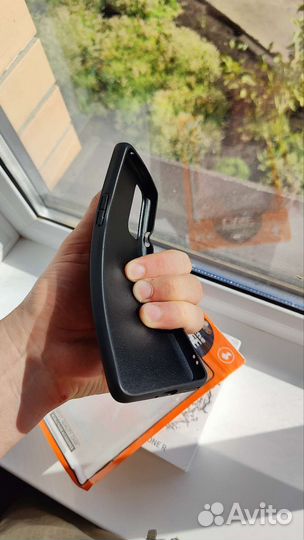 Чехол на Oneplus 9R