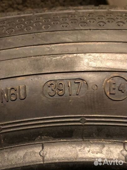 ContiVanContact 100 205/65 R16C 107/105T 8PR