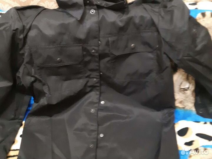 Форма охраны