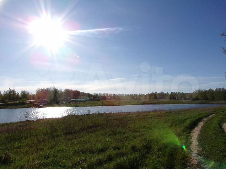 Участок 6 сот. (ИЖС)