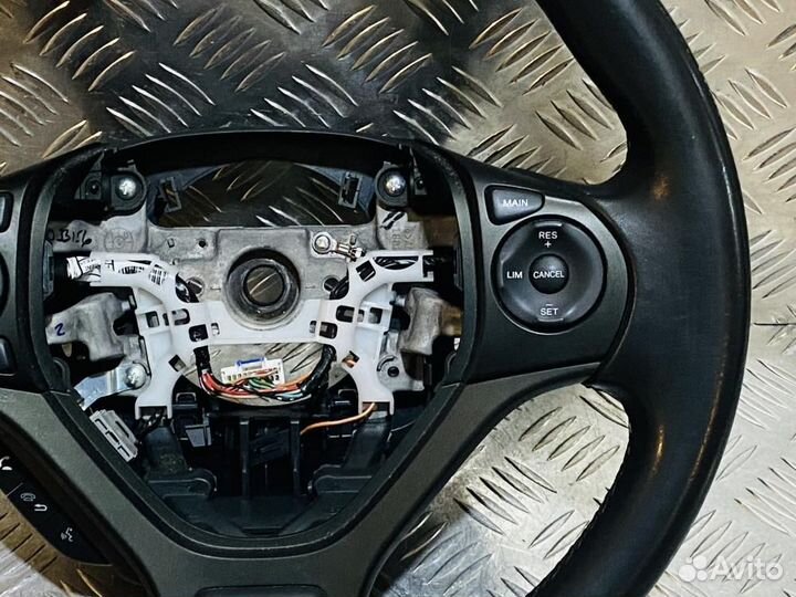 Рулевое колесо для AIR BAG (без AIR BAG) Honda Civ