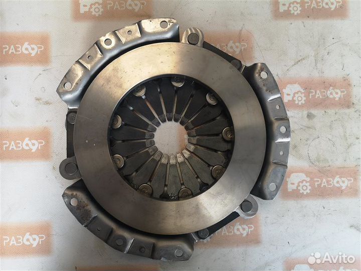 Корзина сцепления Hyundai Sonata