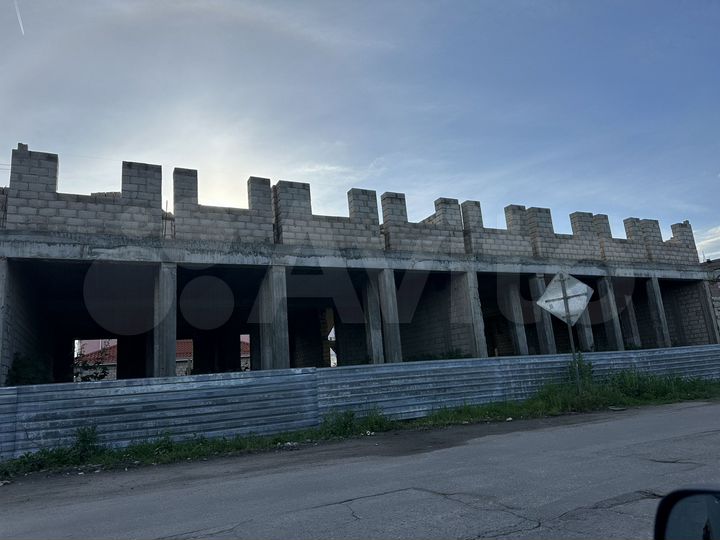 2-к. квартира, 90 м², 4/5 эт.