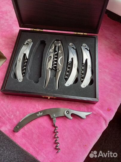 Набор штопоров