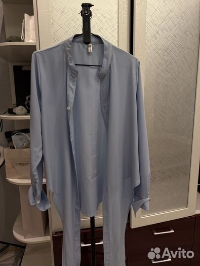 Рубашка женская