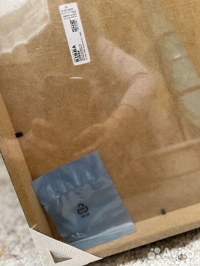 Рама IKEA Ribba 50*70 новая в упаковке
